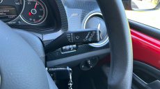 Volkswagen Up 1.0 65PS Black Edition 5dr Petrol Hatchback